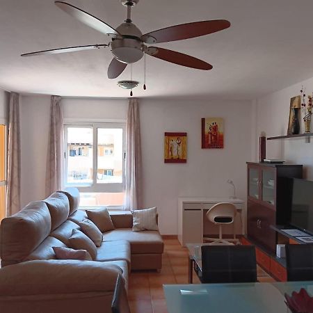 Brisas Fuerteventura: Optic Fiber,Solarium,Bbq Apartment Corralejo Exterior foto