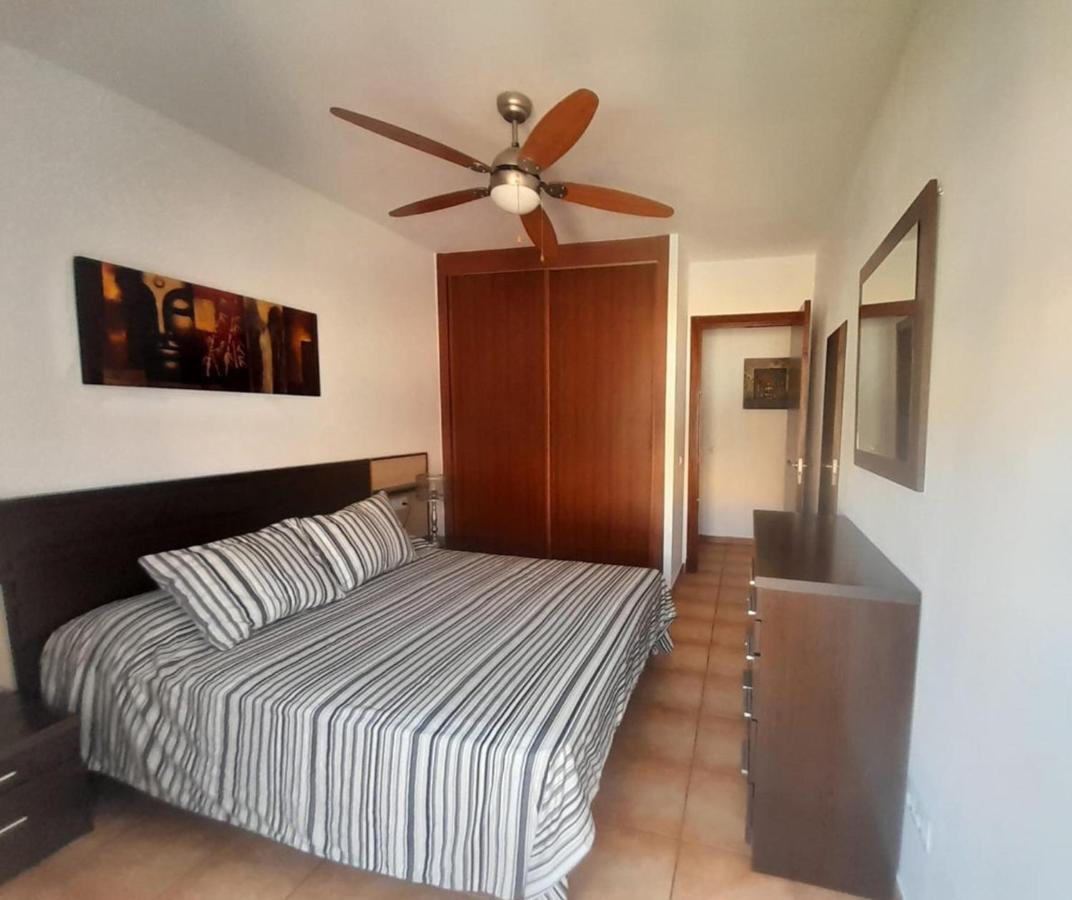 Brisas Fuerteventura: Optic Fiber,Solarium,Bbq Apartment Corralejo Exterior foto