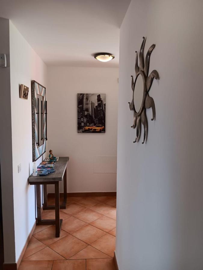 Brisas Fuerteventura: Optic Fiber,Solarium,Bbq Apartment Corralejo Exterior foto