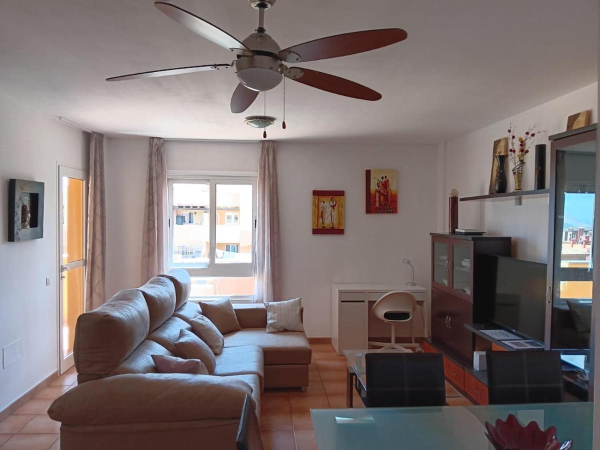 Brisas Fuerteventura: Optic Fiber,Solarium,Bbq Apartment Corralejo Exterior foto