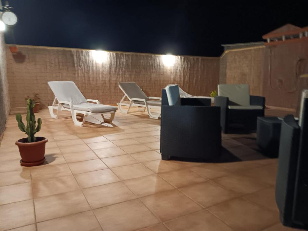 Brisas Fuerteventura: Optic Fiber,Solarium,Bbq Apartment Corralejo Exterior foto