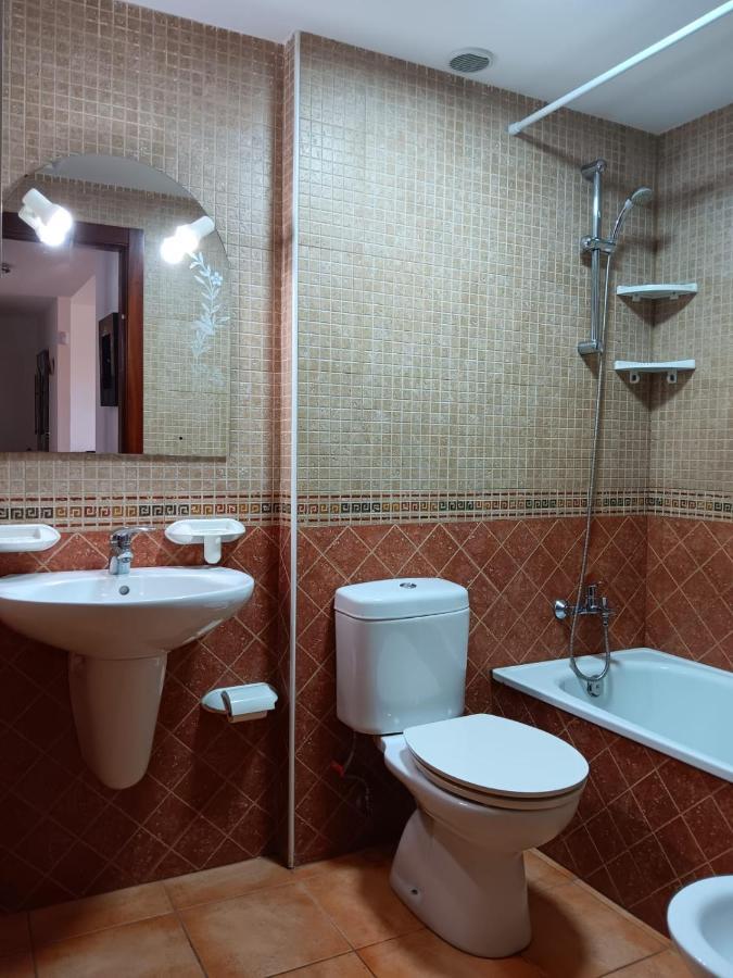 Brisas Fuerteventura: Optic Fiber,Solarium,Bbq Apartment Corralejo Exterior foto