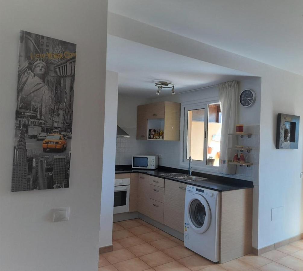 Brisas Fuerteventura: Optic Fiber,Solarium,Bbq Apartment Corralejo Exterior foto
