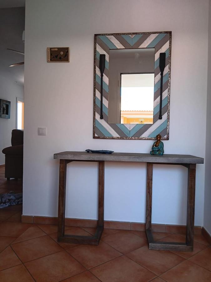 Brisas Fuerteventura: Optic Fiber,Solarium,Bbq Apartment Corralejo Exterior foto